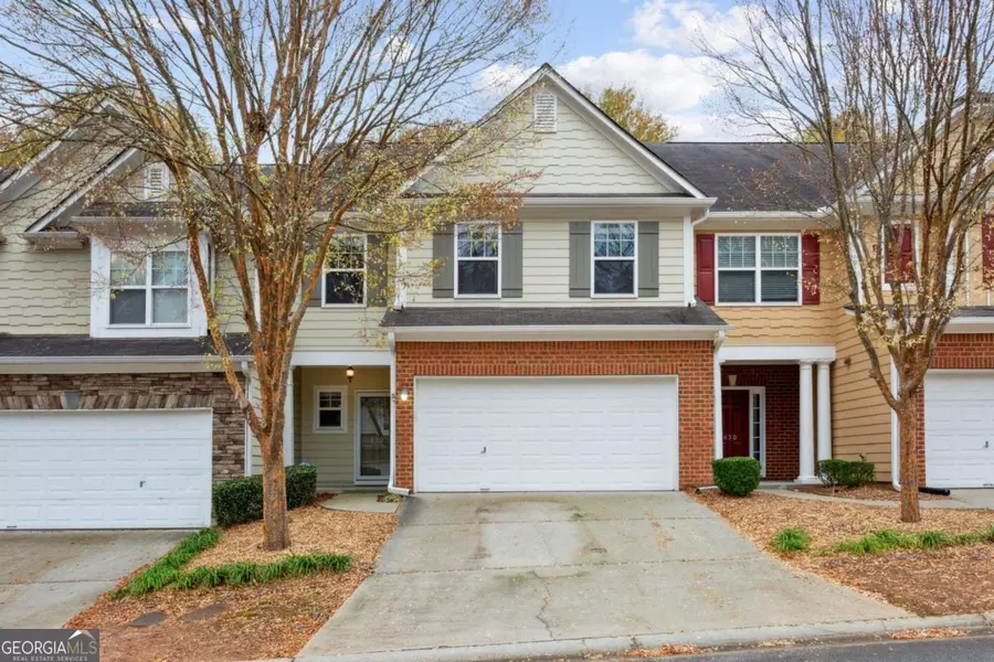 432 Mountain View LN, Woodstock, GA 30188