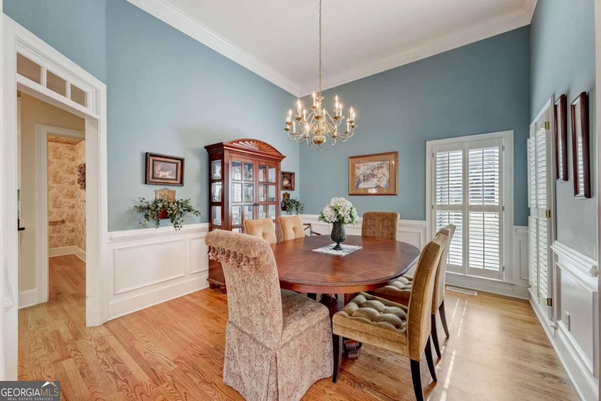 Lawrenceville, GA 30044,603 Chesterfield DR