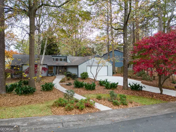 102 Tuliptree, Peachtree City, GA 30269