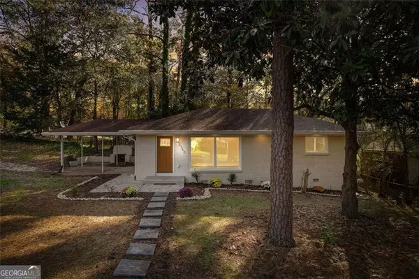 Atlanta, GA 30344,2750 LUTHER DR