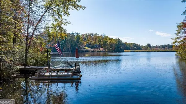 Newnan, GA 30263,61 Lake Club