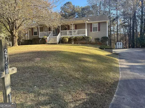 Lithia Springs, GA 30122,2739 Elaine