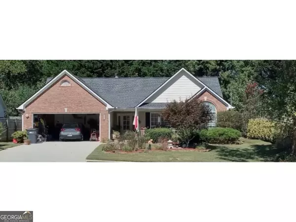 Lawrenceville, GA 30043,555 Sterling Pointe CT