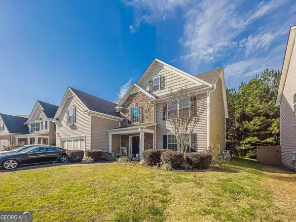 4529 Woodgate Hill TRL, Snellville, GA 30039