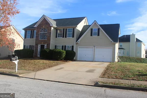 45 Keyton, Covington, GA 30016