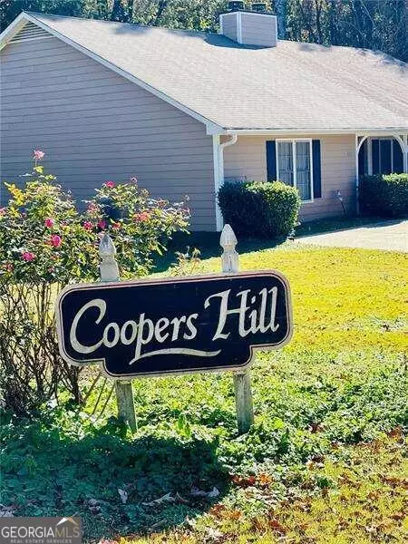 Smyrna, GA 30080,4051 Coopers Hill