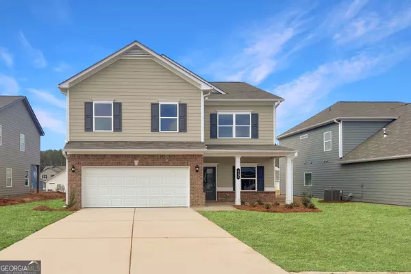 406 Larry, Adairsville, GA 30103