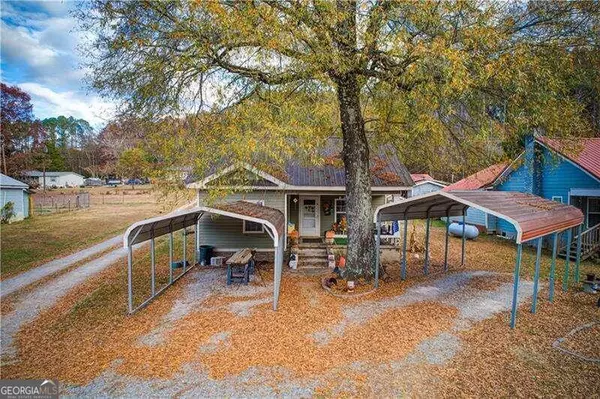 2671 Highway 411, Oakman, GA 30732