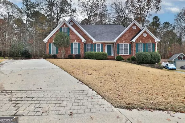 Lawrenceville, GA 30045,1103 Megan Farms DR SE