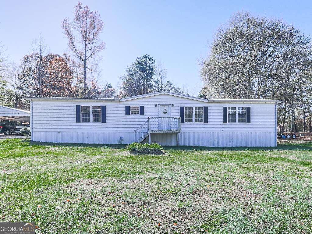775 Agan RD, Bremen, GA 30110