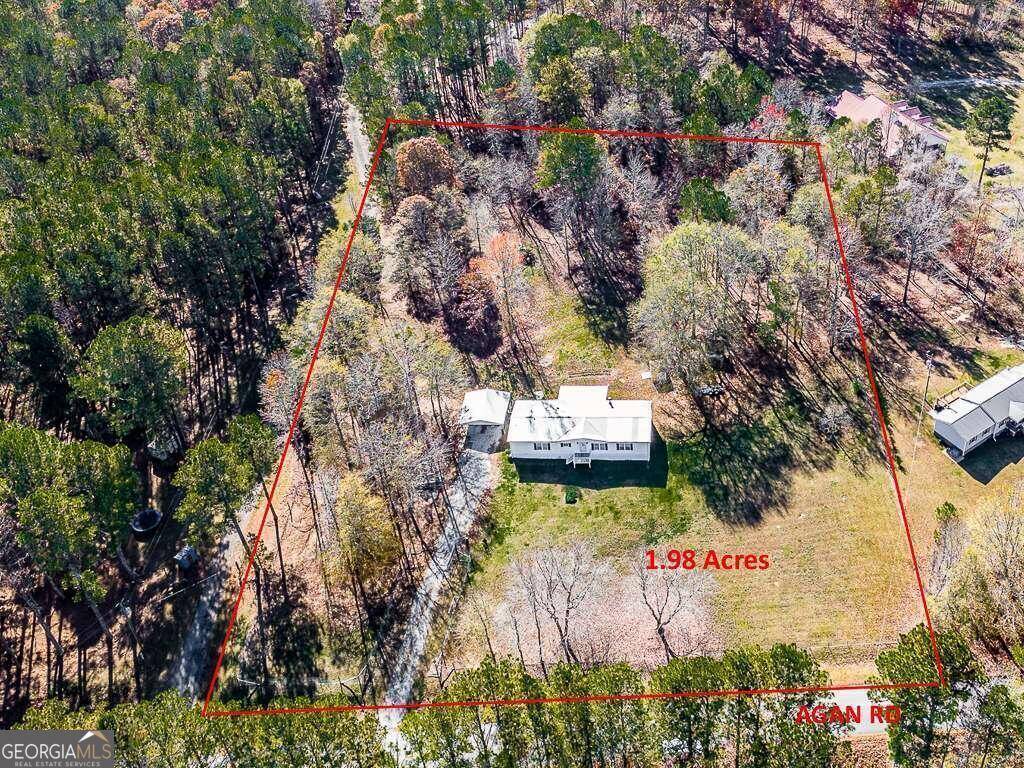Bremen, GA 30110,775 Agan RD