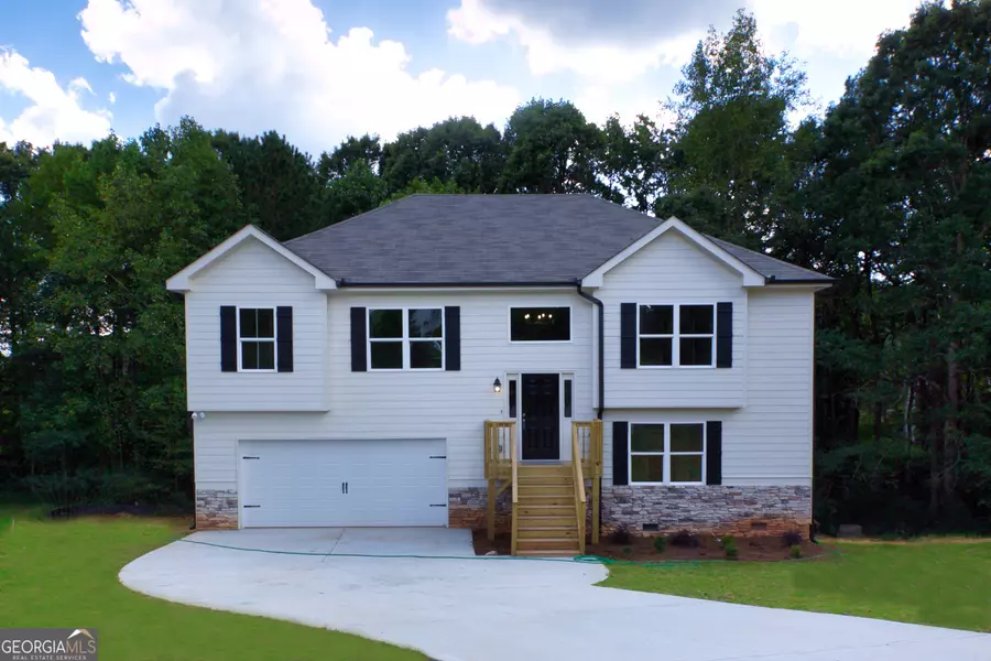 740 Saddle Ridge, Bethlehem, GA 30620