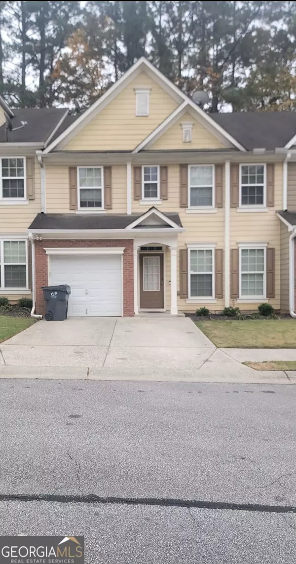 4115 Magnolia Glen WALK, Norcross, GA 30093