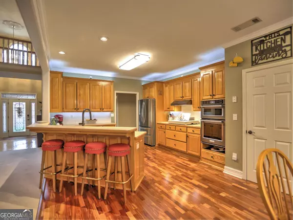 Lawrenceville, GA 30043,1295 Village Oaks LN