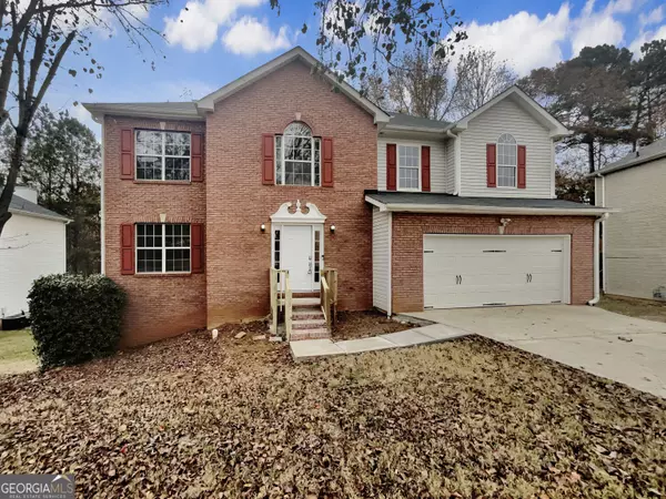 3263 Rockmill, Ellenwood, GA 30294