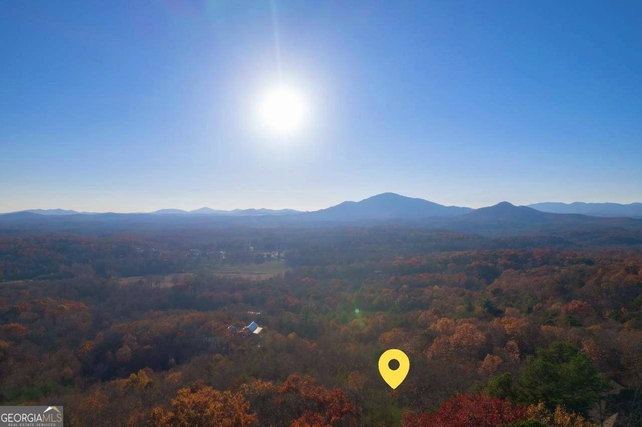 Clarkesville, GA 30523,0 Starmont TRL #9.5 ACRES