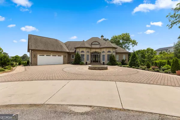 6050 Neisler RD, Cumming, GA 30028