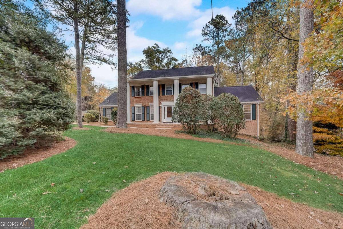 Stone Mountain, GA 30087,2059 Mountain Creek DR