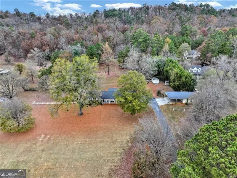 991 Grassdale RD, Cartersville, GA 30121