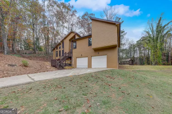 Mableton, GA 30126,394 Saint Albans CT SW