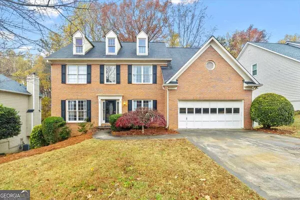 280 Ambleside Chase, Johns Creek, GA 30022
