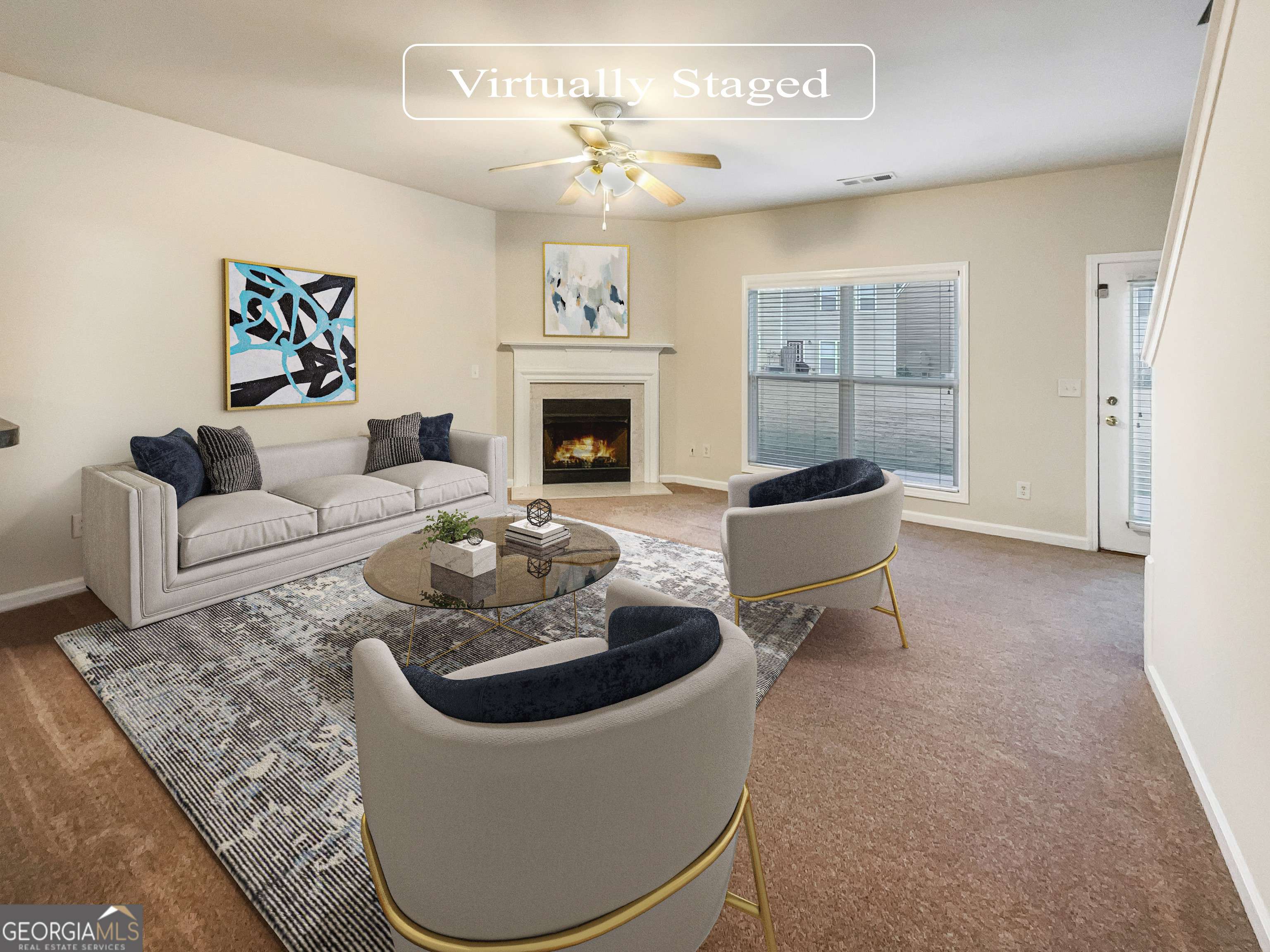 Kennesaw, GA 30152,1947 Lakeshore Overlook CIR NW