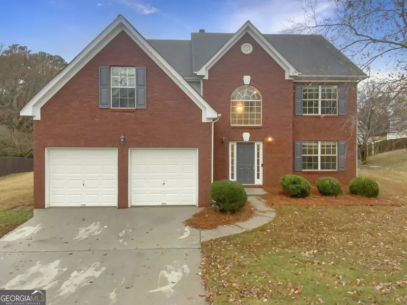 560 Howell, Locust Grove, GA 30248