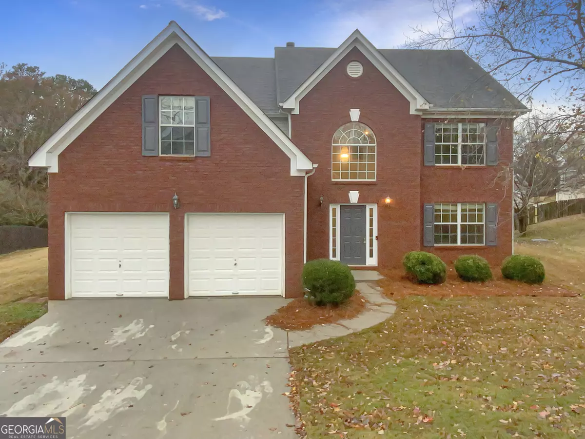 Locust Grove, GA 30248,560 Howell