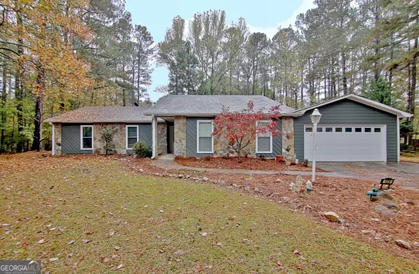 120 Hill Chase, Fayetteville, GA 30214