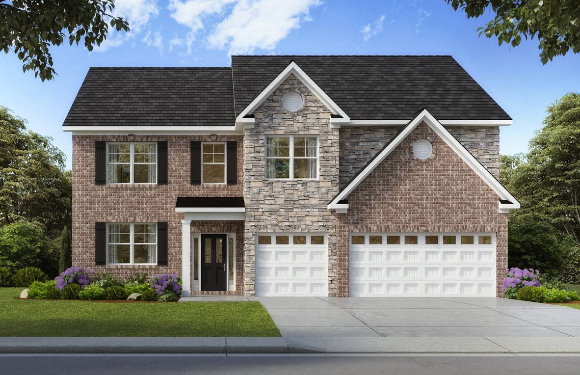 1410 Brookside TER #1107-C, Bogart, GA 30622