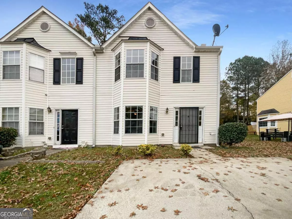 College Park, GA 30349,5780 Hampton CT
