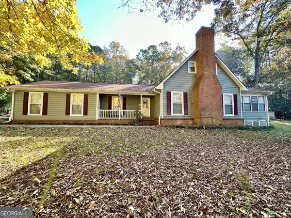 60 Oak Leaf DR,  Stockbridge,  GA 30281
