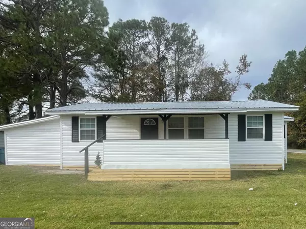 2158 Minnesota, Waycross, GA 31503