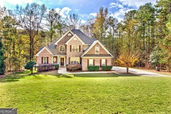 214 Brookstone,  Mcdonough,  GA 30252