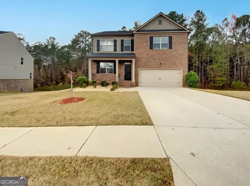 8012 Louis, Locust Grove, GA 30248