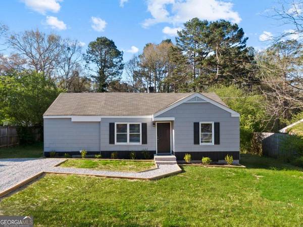 185 Highland DR, Winder, GA 30680