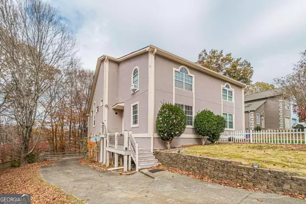 Kennesaw, GA 30144,4155 Lake Mist DR NW