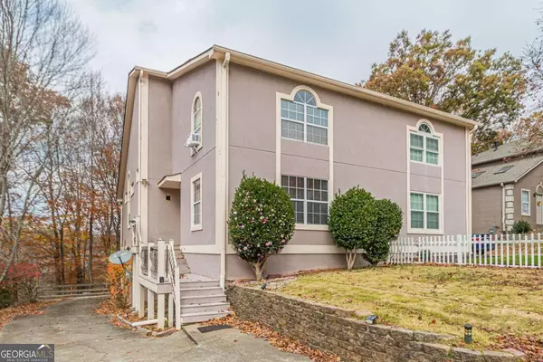 Kennesaw, GA 30144,4155 Lake Mist DR NW