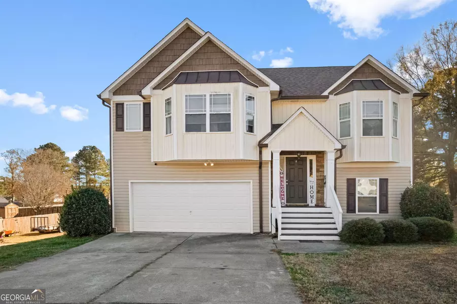 47 Ferguson, Euharlee, GA 30145