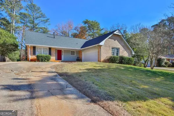 510 S RAYS, Stone Mountain, GA 30083