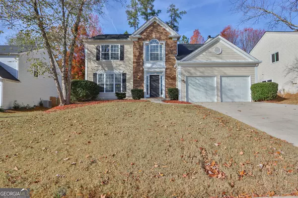 2924 Stanstead, Norcross, GA 30071