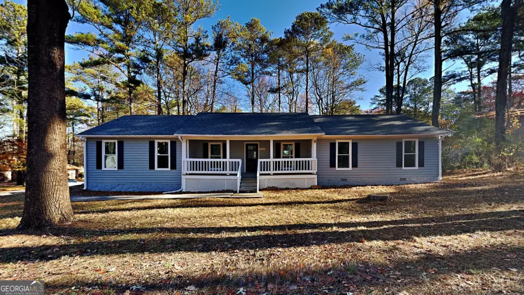 954 Stone Mill RUN, Lawrenceville, GA 30046