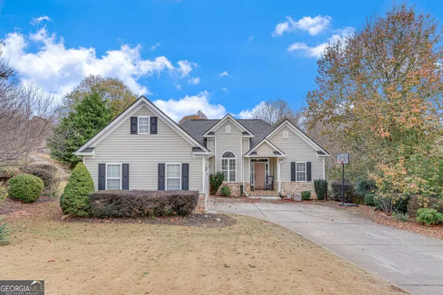 4365 Old Wyndoham, Gainesville, GA 30506