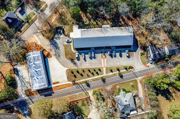 Madison, GA 30650,364 Park ST ## 5