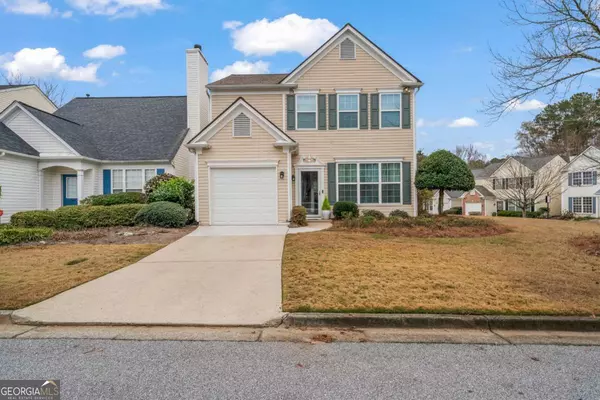 125 Cheshire, Alpharetta, GA 30022