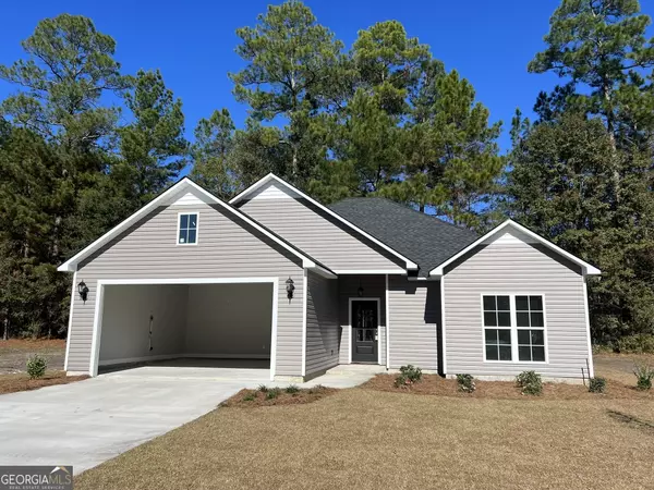 Moultrie, GA 31768,20 Sloan'S Village WAY SE