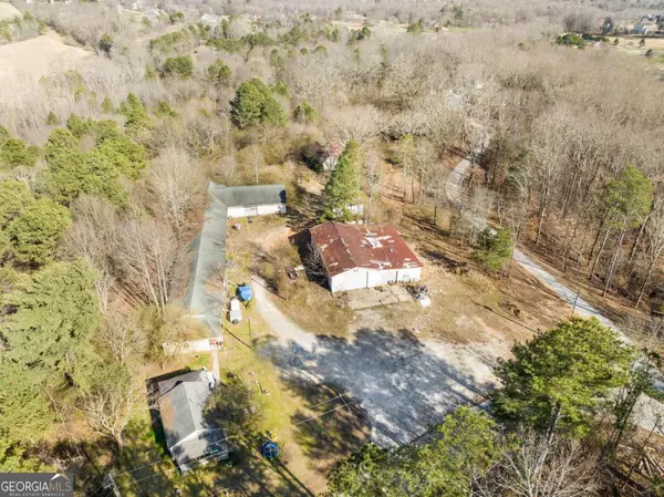 Flowery Branch, GA 30542,3969 Bolding RD