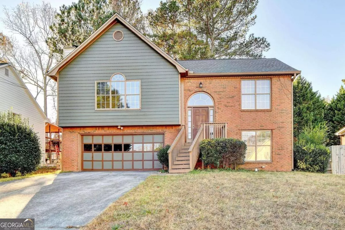 Sugar Hill, GA 30518,5500 Princeton Oaks