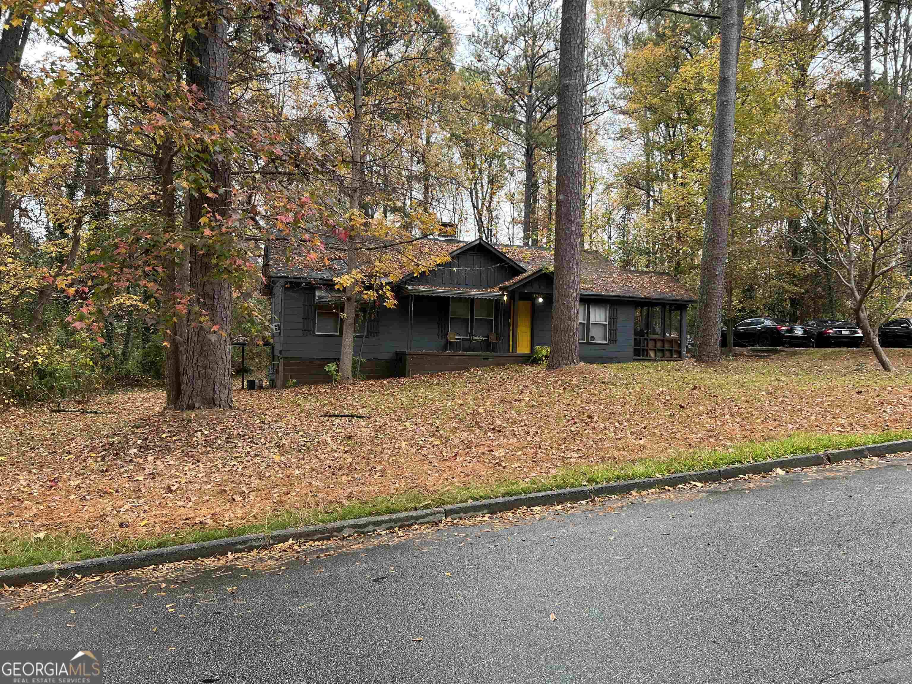 4960 Cottage Grove PL, Union City, GA 30291