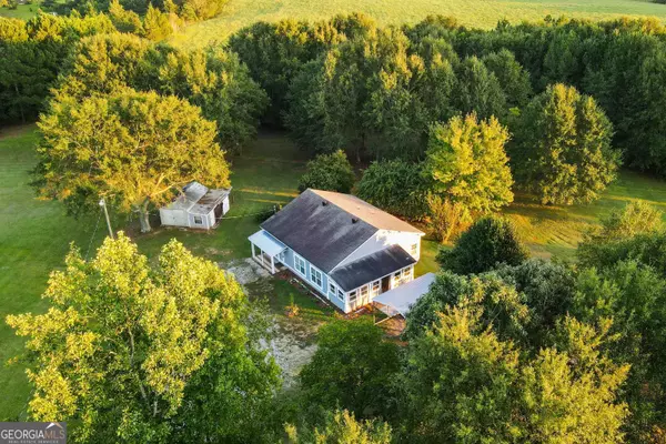 Good Hope, GA 30641,1800 Mergendollar RD